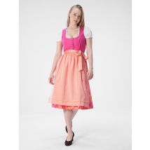 WENGER Dirndl LOTTA rosa | 36