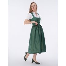 WENGER Dirndl FABIOLA grün | 46