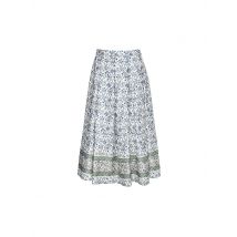 WENGER Trachtenrock ELVIRA weiss | 34