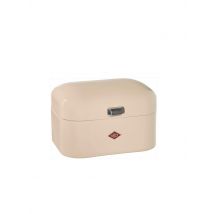 WESCO Brot/Gebäckdose Single-Grandy 28x17cm beige