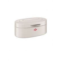 WESCO Brotdose Single Elly 32cm Sand / Matt beige