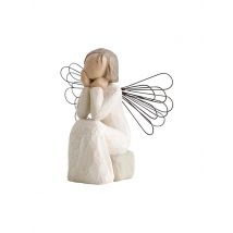 WILLOW TREE Figur - Engel der Fürsorge 9,5cm 26079 keine Farbe