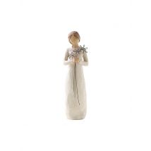 WILLOW TREE Figur - Dankbarkeit 22,5cm 26147 keine Farbe