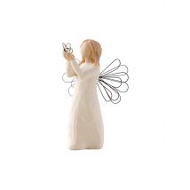 WILLOW TREE Figur - Engel der Freiheit 12,5cm 26219 keine Farbe