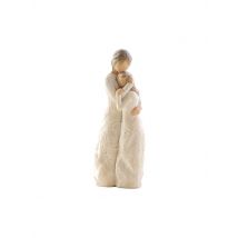 WILLOW TREE Figur - Mir nahestehend 20cm 26222 keine Farbe
