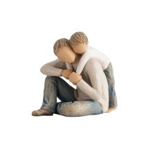 WILLOW TREE Figur - Das ist mein Vater 10,5cm 27595 keine Farbe