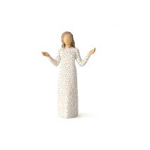 WILLOW TREE Figur Everyday Blessings 27823 keine Farbe