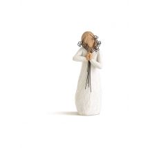 WILLOW TREE Figurine - Friendship keine Farbe