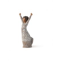 WILLOW TREE Figur - Courageous Joy 28112 keine Farbe