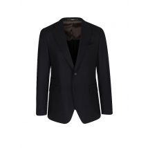 WINDSOR Sakko Shaped Fit SONO blau | 26