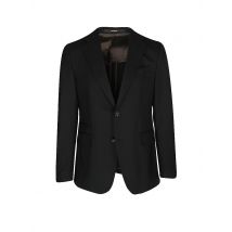 WINDSOR Sakko Shaped Fit SONO schwarz | 25