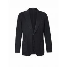 WINDSOR Sakko Shaped Fit MANOLO dunkelblau | 52