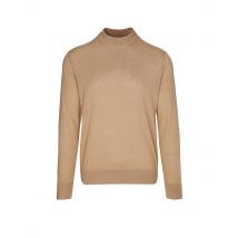 WINDSOR Pullover  beige | XL