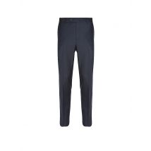 WINDSOR Anzughose PESO  dunkelblau | 54