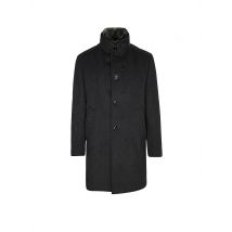 WINDSOR Wollmantel RIVANO grau | 50