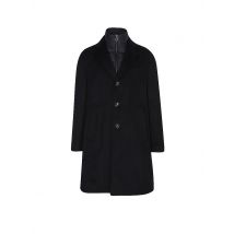 WINDSOR Wollmantel CELLON dunkelblau | 54