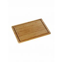 WMF Schneidebrett 45x30cm braun