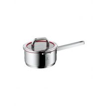 WMF Stielkasserolle mit Deckel 16cm Function 4 Cromargan silber