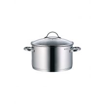 WMF Provence Plus Fleischtopf 24cm silber