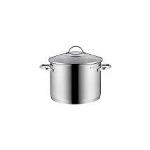 WMF Provence Plus Gemüsetopf 24cm silber