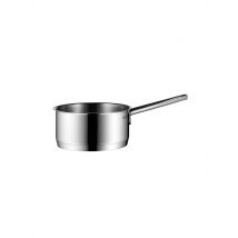 WMF Provence Plus Stielkasserolle 16cm silber