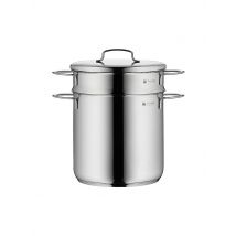 WMF Mini Nudeltopf 18cm silber