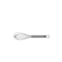 WMF Profi Plus Schneebesen 20cm silber