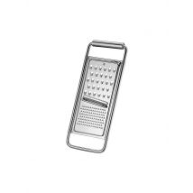WMF Universalreibe Cromargan silber