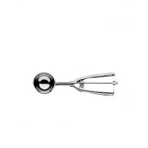 WMF Eisportionierer silber
