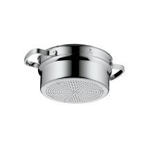 WMF Dünsteinsatz 20cm Function 4 Cromargan silber