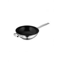 WMF Durado Wok 28cm Cromargan schwarz