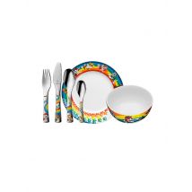 WMF Kinder Besteckset 6-teilig PAW PATROl bunt