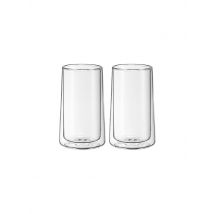 WMF Teeglas 2er Set SMARTTEA Borosilikatglas