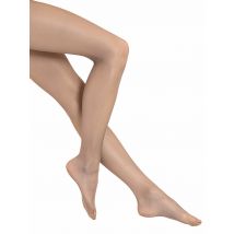 WOLFORD Feinstrumpfhose Satin Touch 20 18378 (gobi) beige | XS