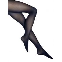 WOLFORD Strumpfhose Satin Opaque 50 18379 (Admiral) blau | S