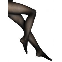 WOLFORD Strumpfhose Satin Opaque 50 (black) schwarz | S