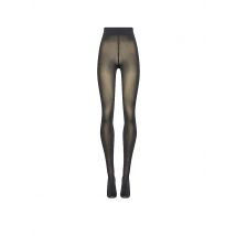 WOLFORD Feinstrumpfhose VELVET DE LUXE 66 anthracite grau | S