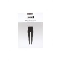 WOLFORD Kaschmirleggings KASCHMIR-SEIDE (schwarz) schwarz | S