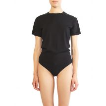 WOLFORD Body AURORA PURE schwarz schwarz | S