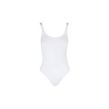 WOLFORD Body JAMAIKA white weiss | M