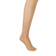 WOLFORD Feinstrumpfhose NEON 40 gobi hellbraun | S
