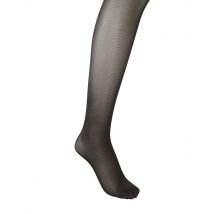 WOLFORD Feinstrumpfhose NEON 40 nearly black grau | L