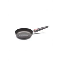 WOLL Pfanne Nowo Titanium Induktion 20cm (Antihaft / Schwarz) schwarz