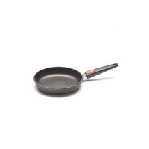 WOLL Pfanne Nowo Titanium Induktion 24cm (Antihaft / Schwarz) schwarz