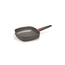 WOLL Pfanne Nowo Titanium Induktion 26x26cm (Antihaft / Schwarz) schwarz