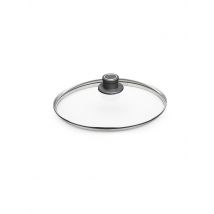 WOLL Glasdeckel rund 30cm