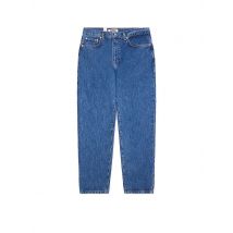 WOODBIRD Jeans Baggy Fit WBLEROY STONE blau | 29/L34