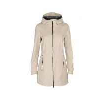 WOOLRICH Parka Leavitt beige | L
