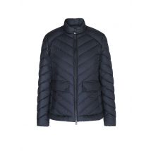 WOOLRICH Daunenjacke dunkelblau | XL