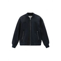 WOOLRICH Blouson  dunkelblau | XL